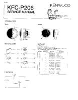 Kenwood KFCP-206-Service-Manual1